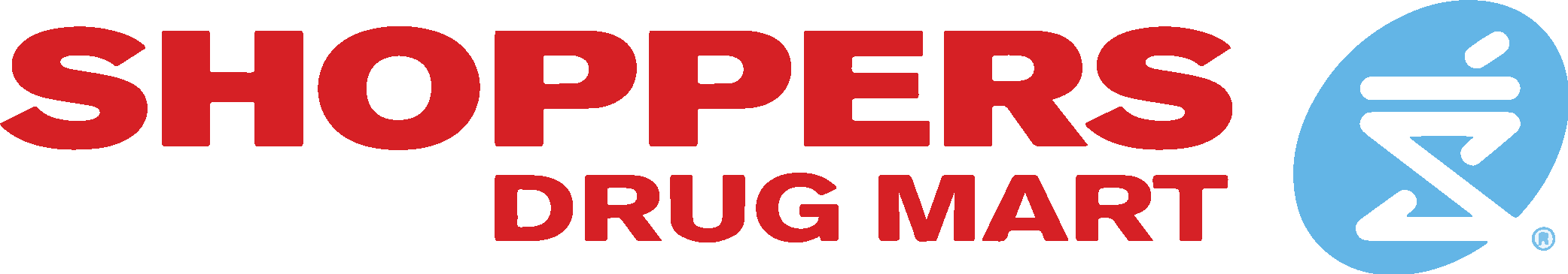 Shoppers Drug Mart Logo